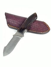 Bushcraft messer stefan gebraucht kaufen  Kehl