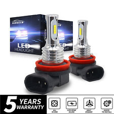H11 led headlight for sale  USA