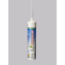 Mapesil silicone per usato  Benevento