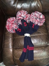 Vtg pom pom for sale  Hampstead