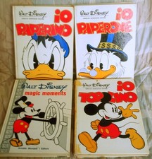 Disney topolino 1972 usato  Palermo