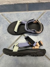 Damen schuhe sandalen gebraucht kaufen  Eningen unter Achalm