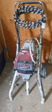 Titan 540 electric for sale Titan 540 electric for sale  Montrose