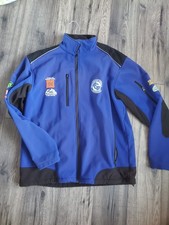 Speedway jacket workington for sale  GLASGOW