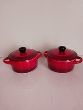 Crofton mini casserole for sale  YORK