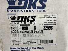 Brand new doorking for sale  Dallas