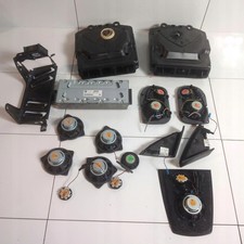 Używany, BMW 7 F01 F02 LOGIC 7 ZESTAW GŁOŚNIKÓW SOUND SYSTEM na sprzedaż  PL