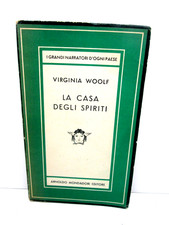 Woolf virginia casa usato  Roma