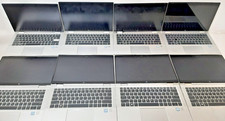 8 hp laptops dell for sale  Glen Burnie