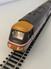 Hornby intercity 125 for sale  CHICHESTER
