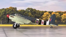 Corgi aa32809 mosquito for sale  DONCASTER