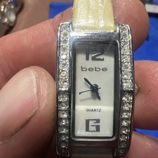 bebe watch for sale  Brocton