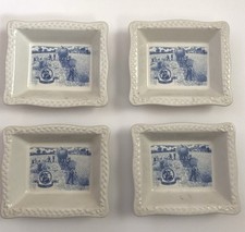 Set vintage shredded for sale  COVENTRY