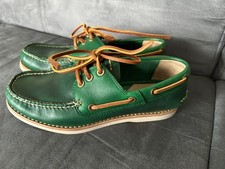 Frye superschöne bootsschuhe gebraucht kaufen  Deutschland