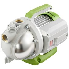 Toolcraft gartenpumpe 7500 gebraucht kaufen  Wernberg-Köblitz