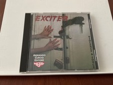 Exciter violence force usato  Riolo Terme