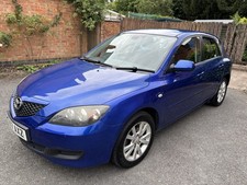 Mazda ts2 1.6 for sale  LOUGHBOROUGH
