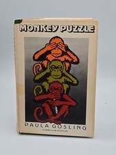 Monkey puzzle paula for sale  Ann Arbor