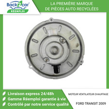 Moteur ventilateur chauffage d'occasion  Saint-Quentin
