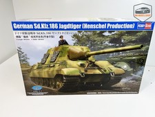 Bausatz hobbyboss 84562 gebraucht kaufen  Aulendorf