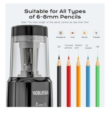 electric pencil sharpener for sale  BIRMINGHAM