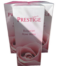 Bulgarian rose water gebraucht kaufen  Versand nach Germany