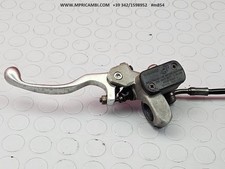 Pompa frizione ajp usato  Italia