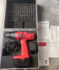 Avvitatore batteria usato  Roma