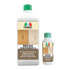 Deco2 soluzioni decolorante usato  Montale