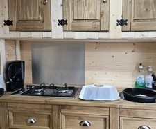 New campervan caravan for sale New campervan caravan for sale  LISKEARD