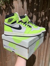 Size jordan retro for sale  WEST MALLING