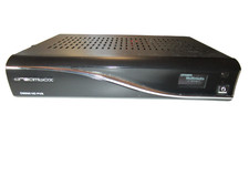 Dreambox 800 pvr usato  Spedire a Italy