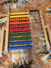 Kinder rechenschieber gebraucht kaufen  Potsdam