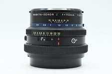 Mamiya rz67 110mm for sale  Indianapolis