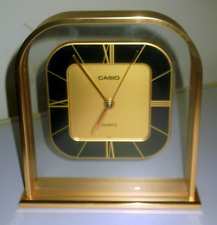 Casio orologio tavolo. usato  Palermo