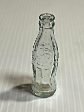 Mini glass coca for sale  Rootstown