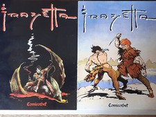 Frank frazetta thunda gebraucht kaufen  Leichlingen (Rheinland)