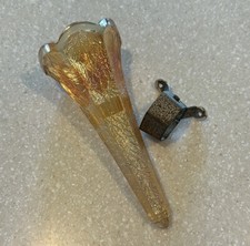 Antique glass iridescent for sale  Lancaster