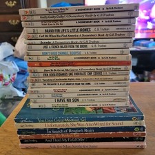 Doonesbury lot books for sale  Independence