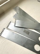 5pcs claw weight for sale  BRENTFORD