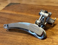 Campagnolo front derailleur for sale  Milwaukee