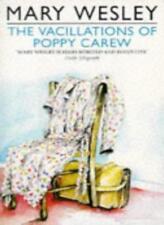 Vacillations poppy carew for sale  UK