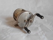 Ancien moulinet pêche d'occasion  Bais
