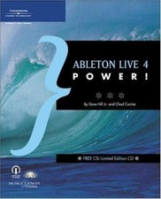 Good ableton live for sale  HEREFORD