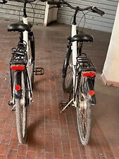 Bicicletta city bike usato  Roma