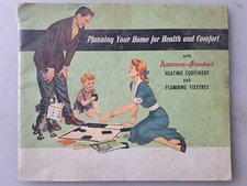 American standard heating for sale  Gap