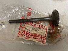 Kawasaki nos inlet for sale  CLITHEROE