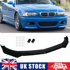 Lower front bumper for sale  LEICESTER