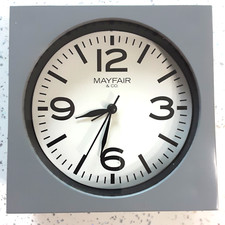 Alarm clock large for sale  UK