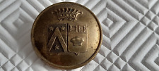 Bouton livree d'occasion  Nice-